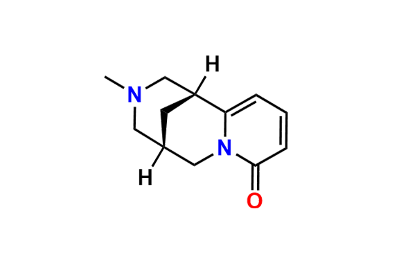 N-Methyl Cytisine
