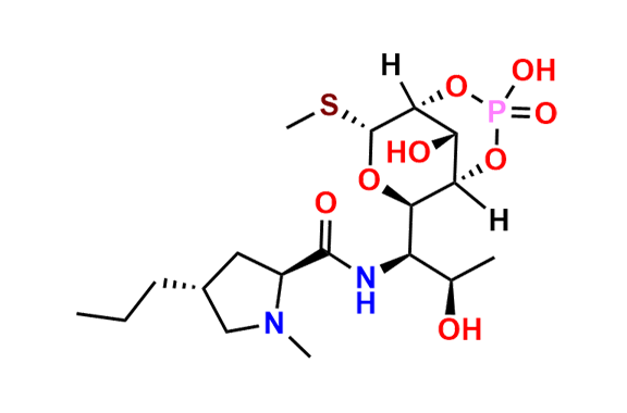 Clindamycin Phosphate EP Impurity G