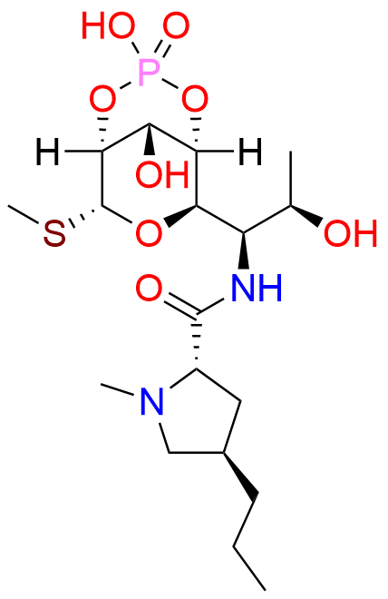 Clindamycin Phosphate EP Impurity G