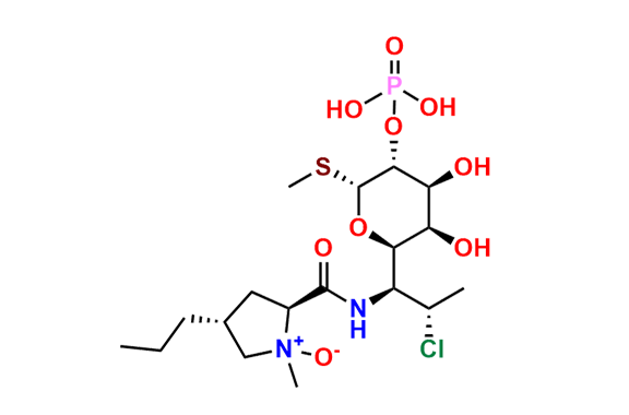 Clindamycin Phosphate Impurity 11