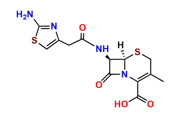 Cefotiam Impurity 25