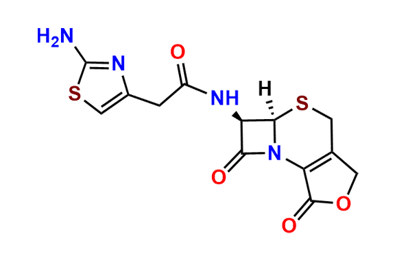 Cefotiam Impurity 7