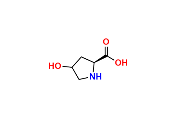 4-Hydroxy-L-proline
