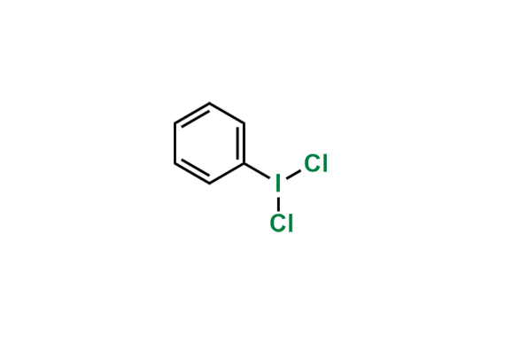 Benzene, (dichloroiodo)