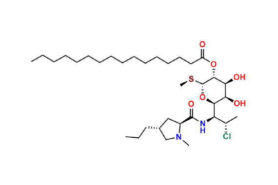 Clindamycin Palmitate