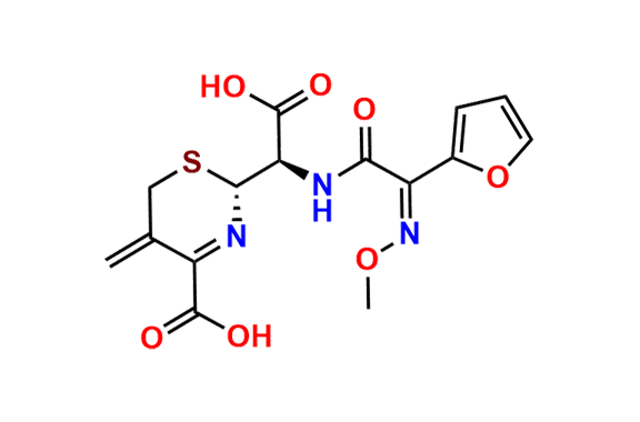 Cefuroxime Sodium Impurity 67