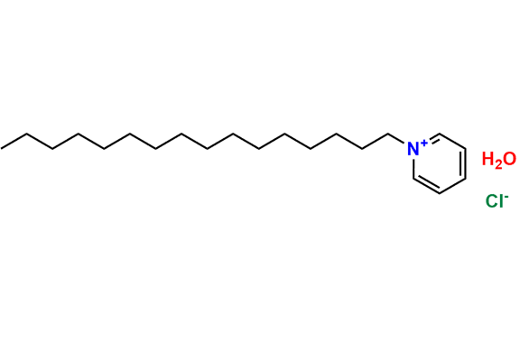 Cetylpyridinium Chloride Hydrate