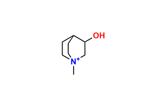 Clidinium Bromide Related Compound A