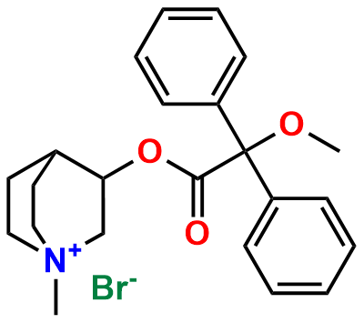 Clidinium Bromide Related Compound B 