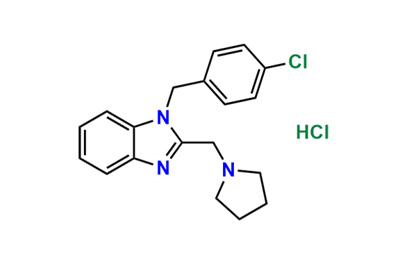 Clemizole Hydrochloride