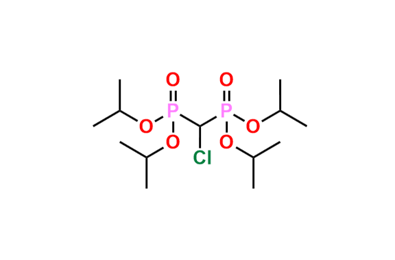 Clodronate Impurity 1
