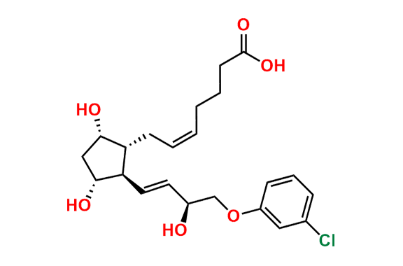 15-Epicloprostenol