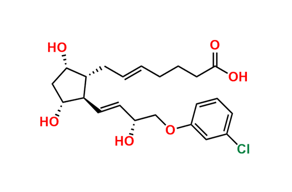 5,6-Trans Cloprostenol
