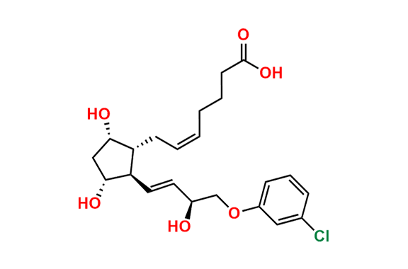 Cloprostenol