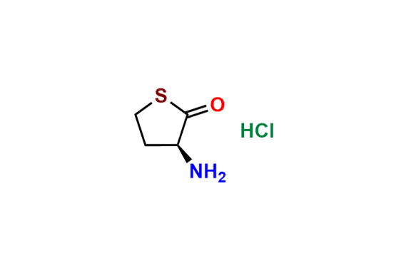 L-Homocysteine thiolactone Hydrochloride