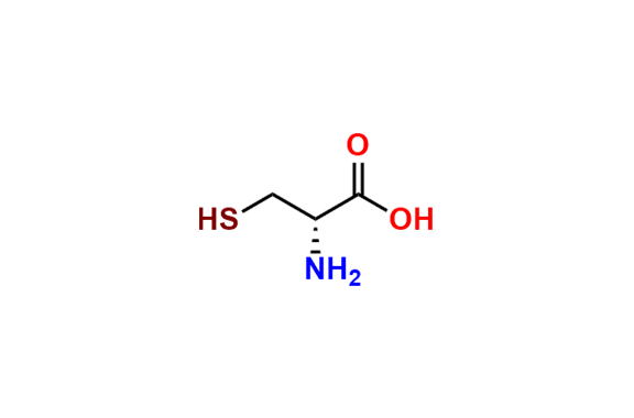 D-Cysteine