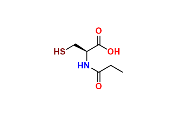 N-Propionyl-L-cysteine