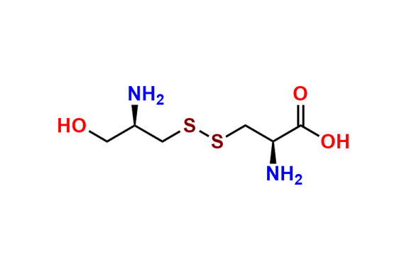 Cysteine Impurity-2