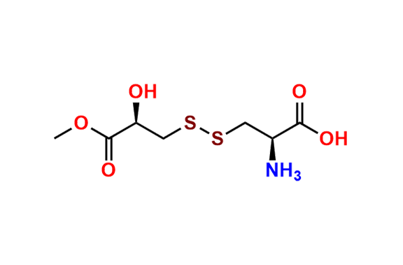 Cysteine Impurity-3
