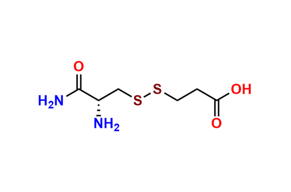 Cysteine Impurity-1