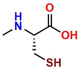N-methyl-L-cysteine