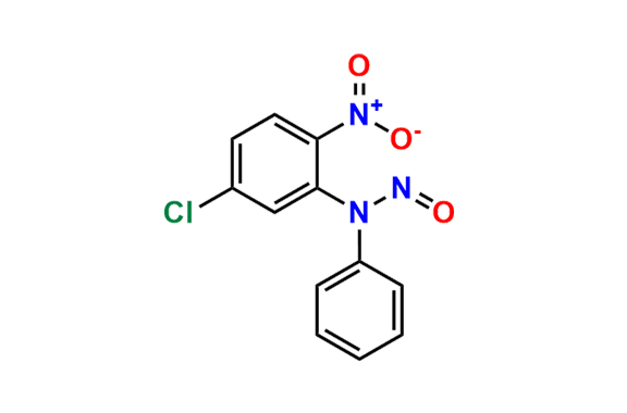 N-Nitroso Clobazam Impurity 1