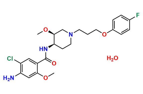 Cisapride