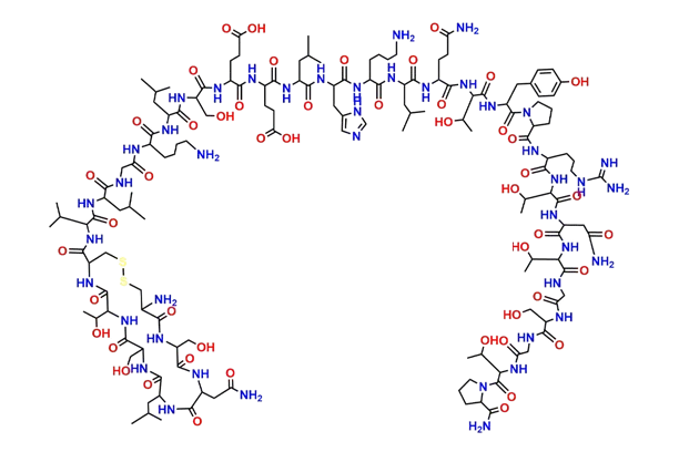 Glu-14-Calcitonin