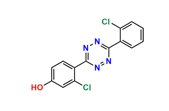 4’-Hydroxy Clofentezine