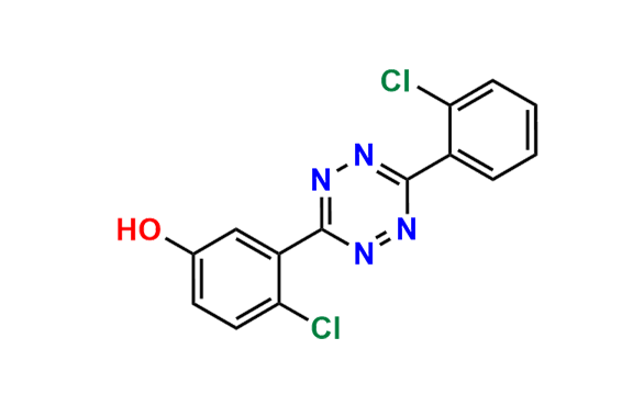 Clofentezine Metabolite 2