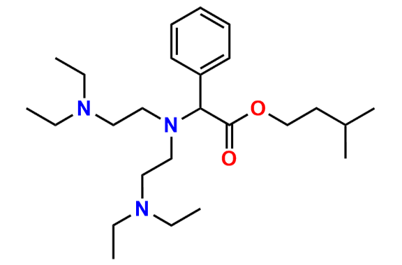 Camylofin Impurity 1
