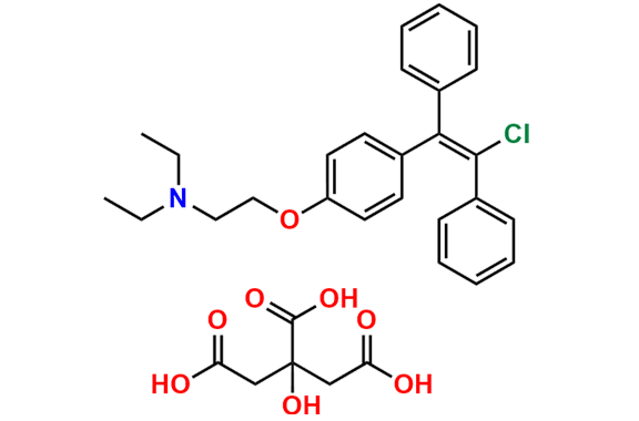 Clomiphene Citrate