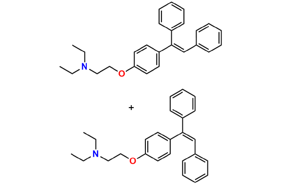 Clomiphene EP Impurity A