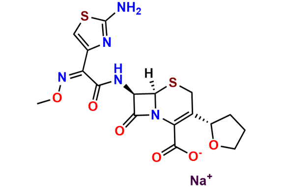 Cefovecin Sodium