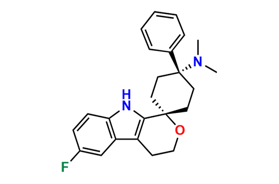 Cebranopadol