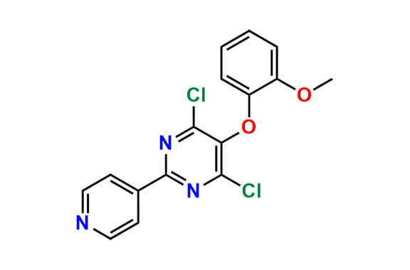 Clazosentan Impurity 2