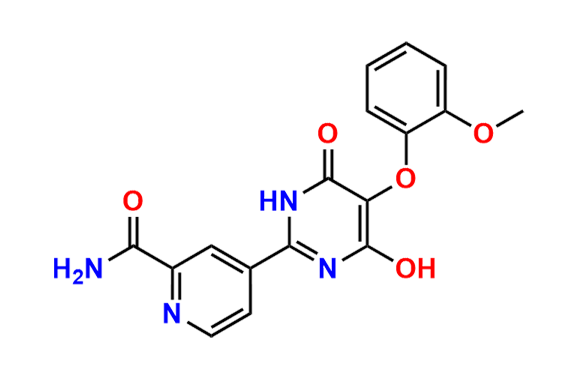 Clazosentan Impurity 3