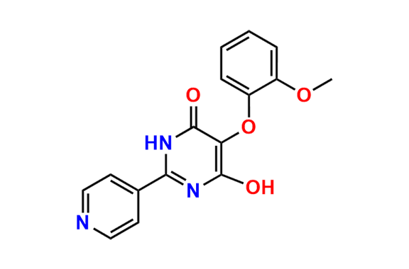 Clazosentan Impurity 1