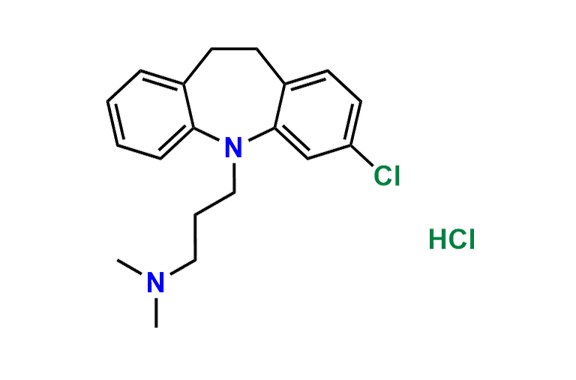 Clomipramine Hydrochloride