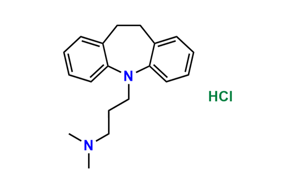 Clomipramine EP Impurity B