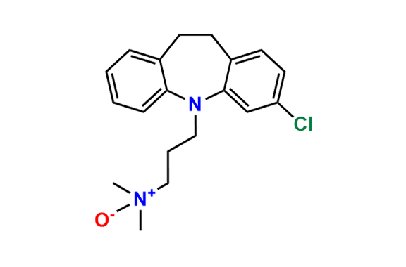 Clomipramine N-Oxide