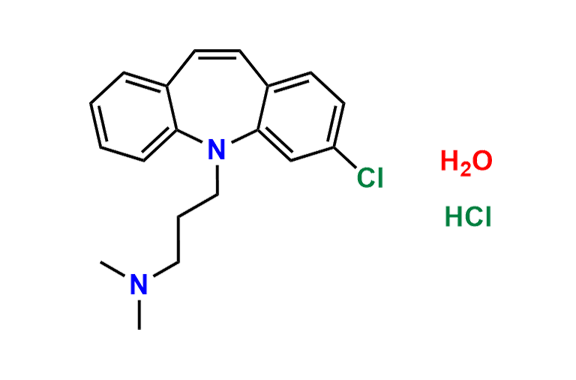 Clomipramine USP Related Compound C