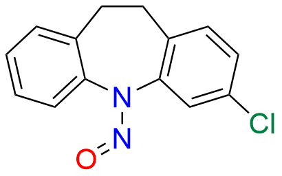 N-Nitroso Clomipramine EP Impurity F