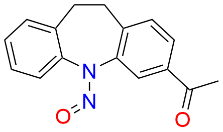N-Nitroso Clomipramine Impurity 4