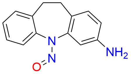 N-Nitroso Clomipramine Impurity 5