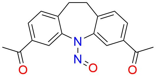 N-Nitroso Clomipramine Impurity 6