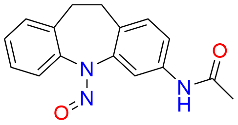 N-Nitroso Clomipramine Impurity 7