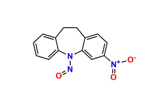 N-Nitroso Clomipramine Impurity 9