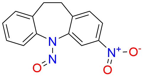 N-Nitroso Clomipramine Impurity 9