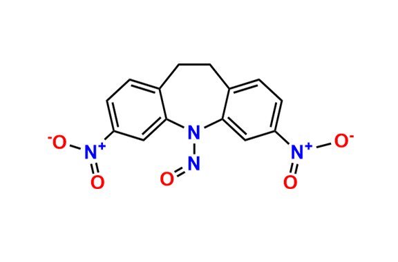 N-Nitroso Clomipramine Impurity 10